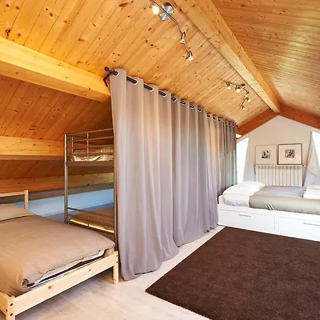 Refuge Holiday Homes - Wooden * 신트라