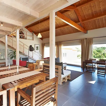 Refuge Holiday Homes - Wooden 빌라 *