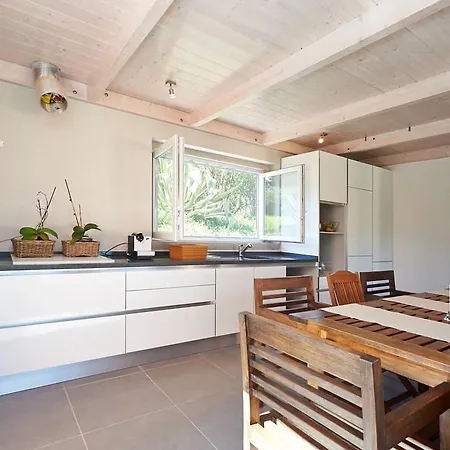 Refuge Holiday Homes - Wooden 빌라 신트라