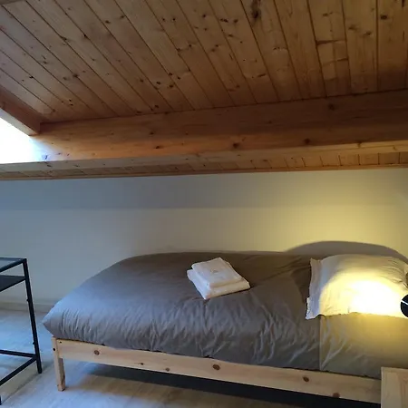 빌라 Refuge Holiday Homes - Wooden 신트라