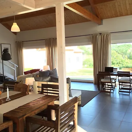 Refuge Holiday Homes - Wooden