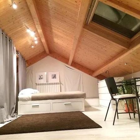 빌라 Refuge Holiday Homes - Wooden *